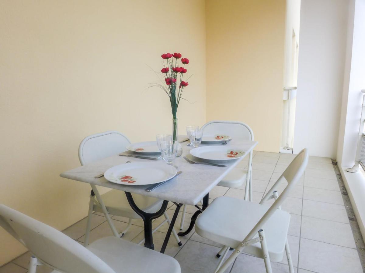 Apartment Maria Callas By Interhome 타노 외부 사진