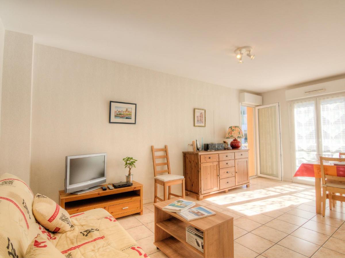 Apartment Maria Callas By Interhome 타노 외부 사진