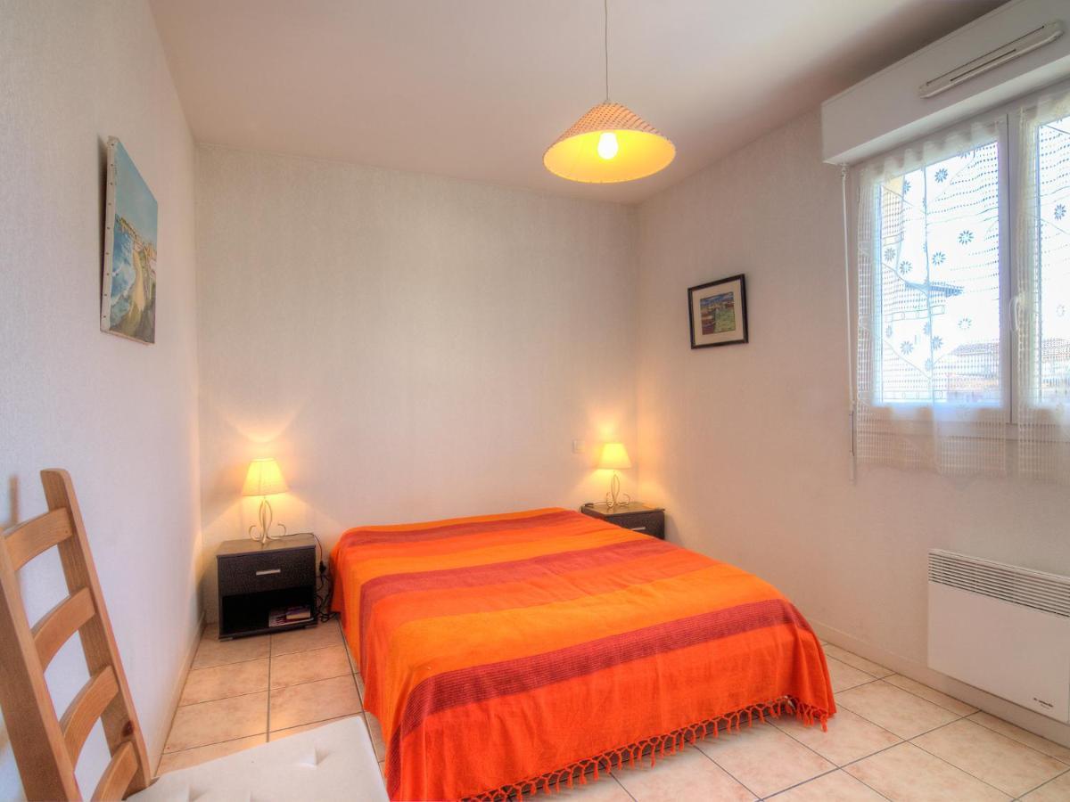 Apartment Maria Callas By Interhome 타노 외부 사진